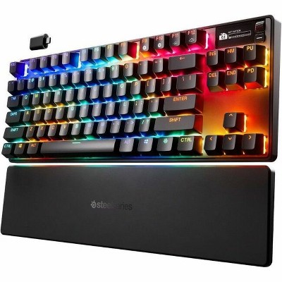 SteelSeries Apex Pro TKL 2025