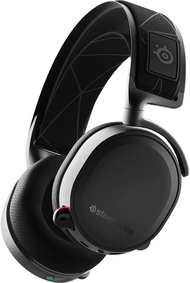 SteelSeries Arctis 7+
