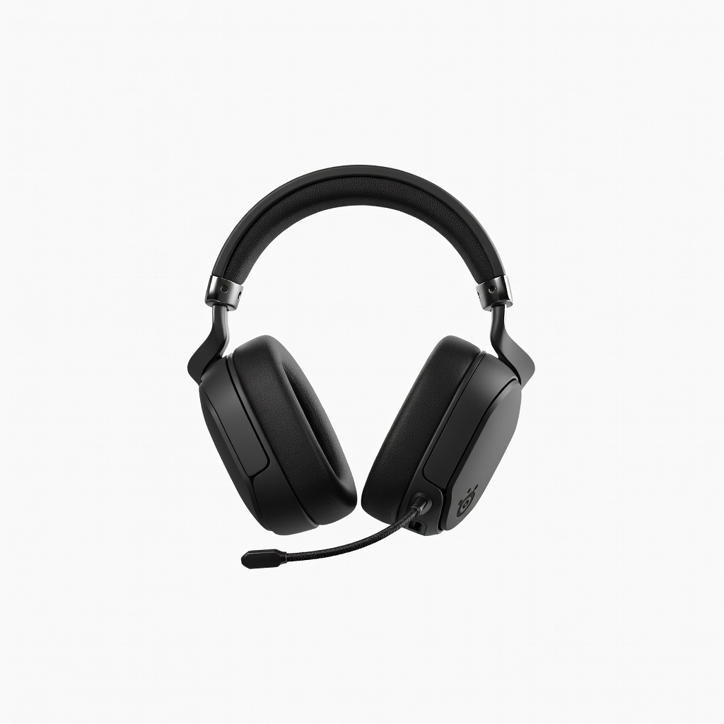 SteelSeries Arctis Nova 1 Gaming Headset