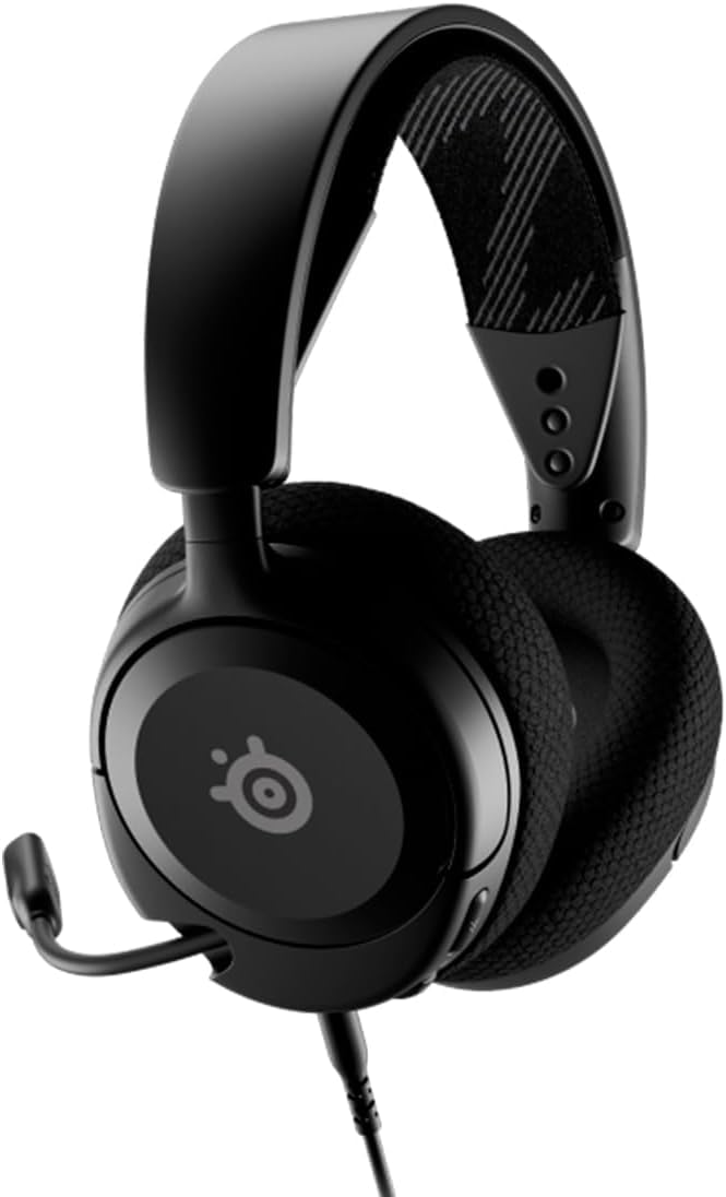 SteelSeries Arctis Nova 1 Kids Wireless Gaming Headset