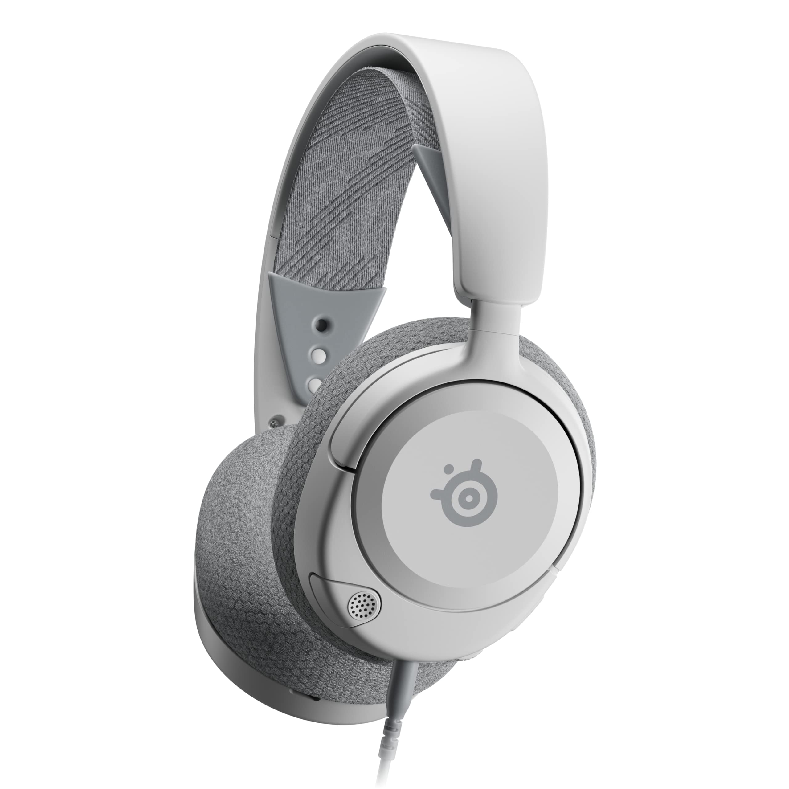 SteelSeries Arctis Nova 1P Gaming Headset (Kids Fit)