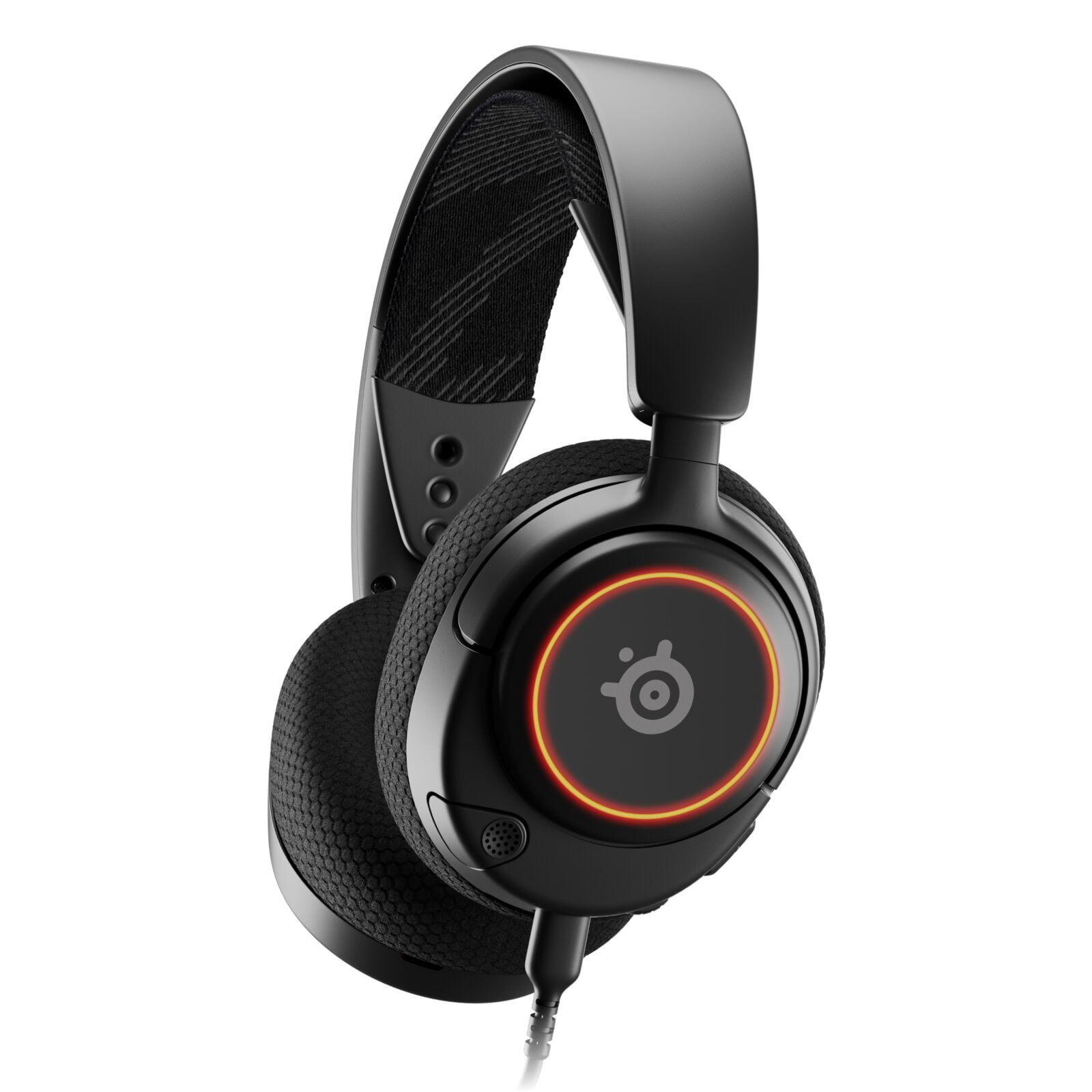 SteelSeries Arctis Nova 3 Kids Wireless Gaming Headset 2026
