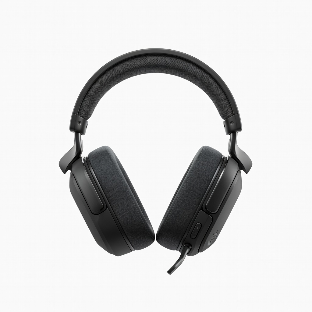 SteelSeries Arctis Nova 3 Wireless Gaming Headset