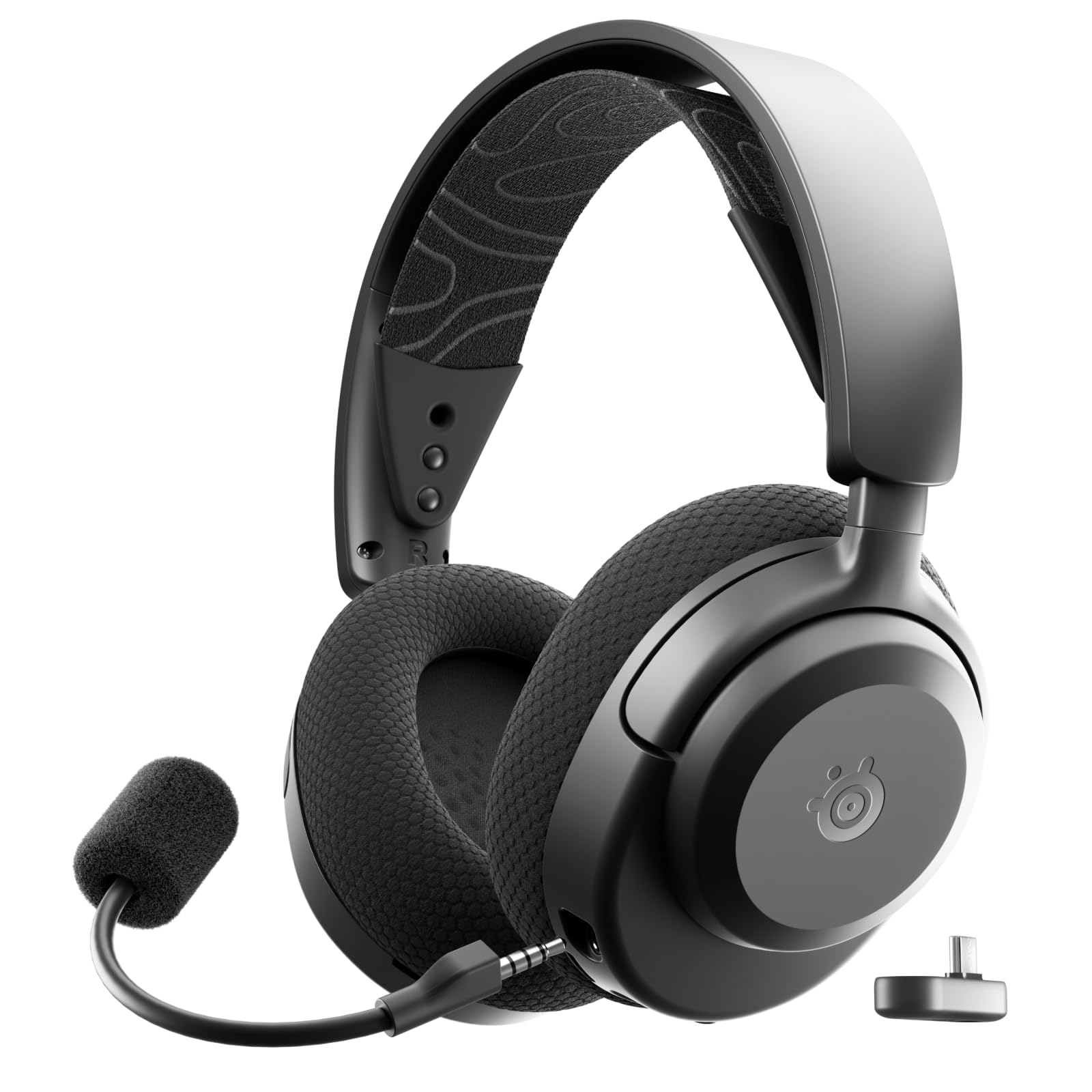 SteelSeries Arctis Nova 3P Kids Wireless Gaming Headset