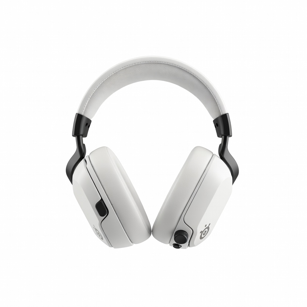 SteelSeries Arctis Nova 4P Wireless Gaming Headset (Youth Edition)