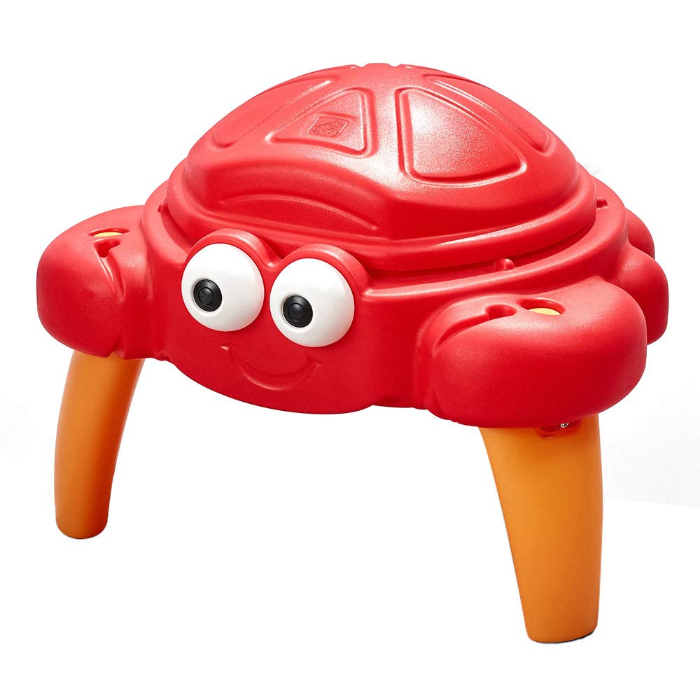 Step2 Crabbie Sandsational Water Table