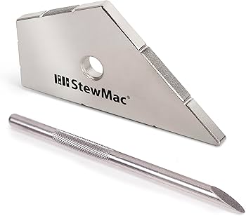 StewMac Fret Guard