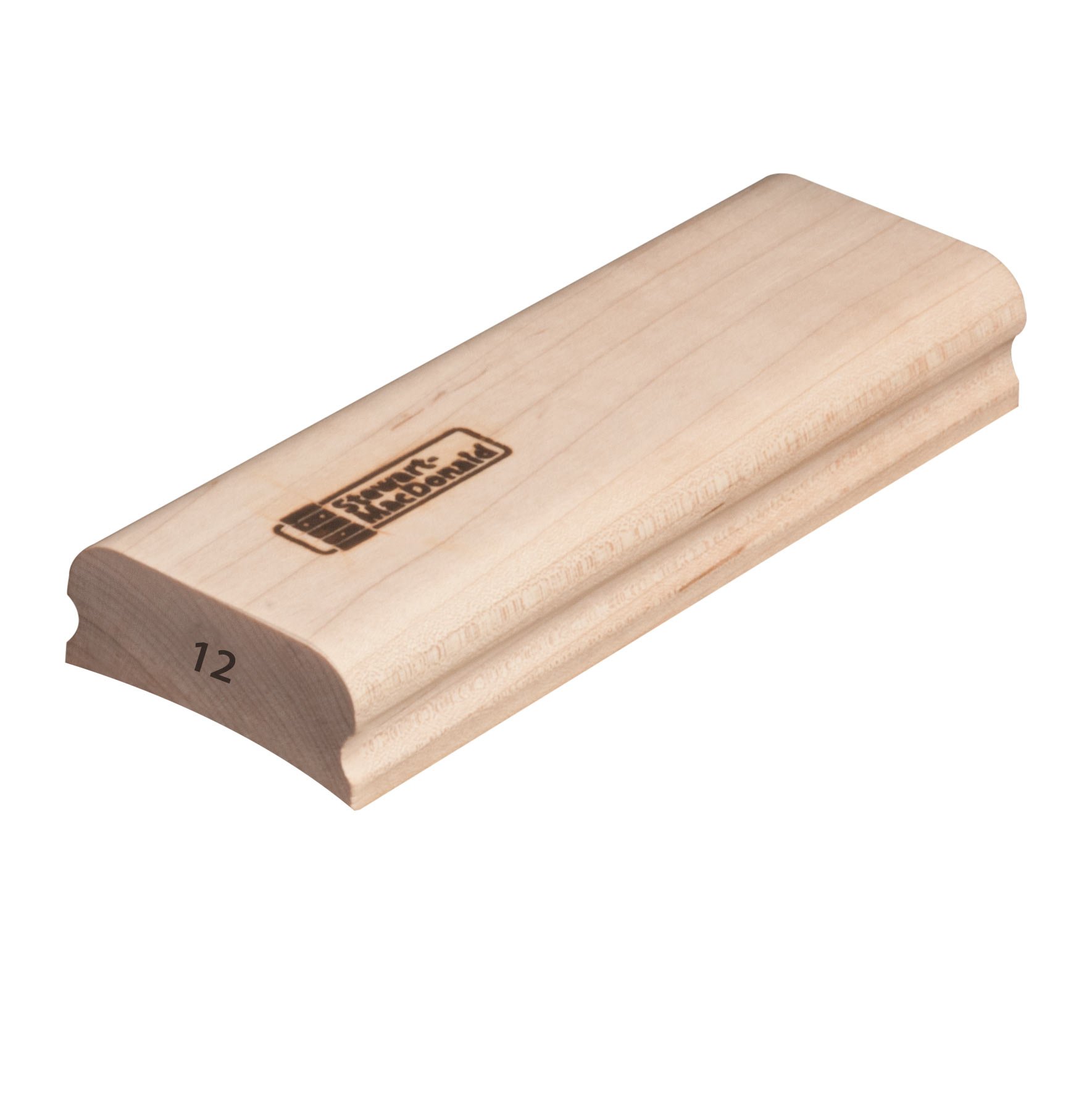 StewMac Fretboard Radius Sanding Block