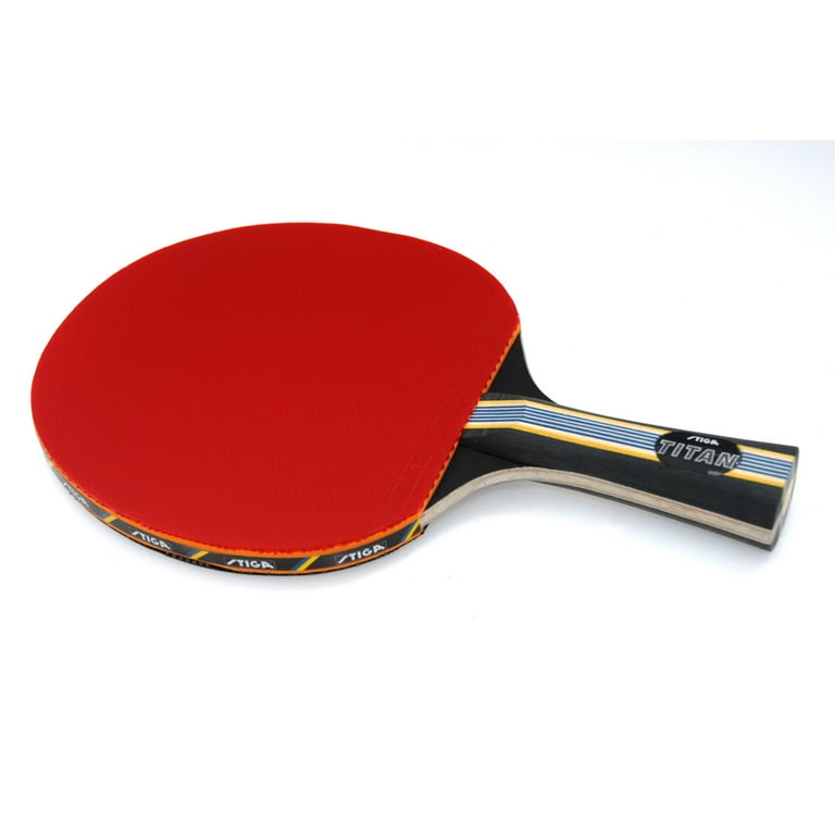 STIGA Titan Table Tennis Racket