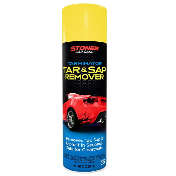 Stoner Car Care 8034 Tarminator