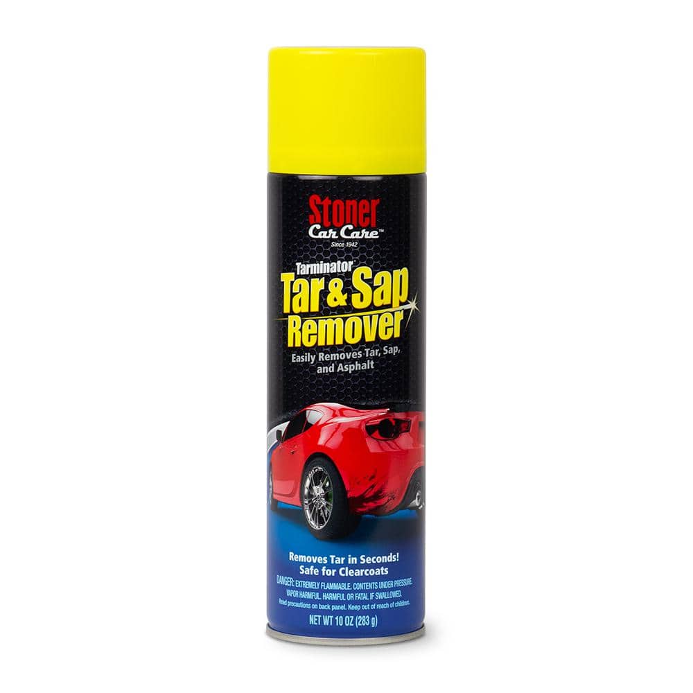 Stoner Car Care Tarminator