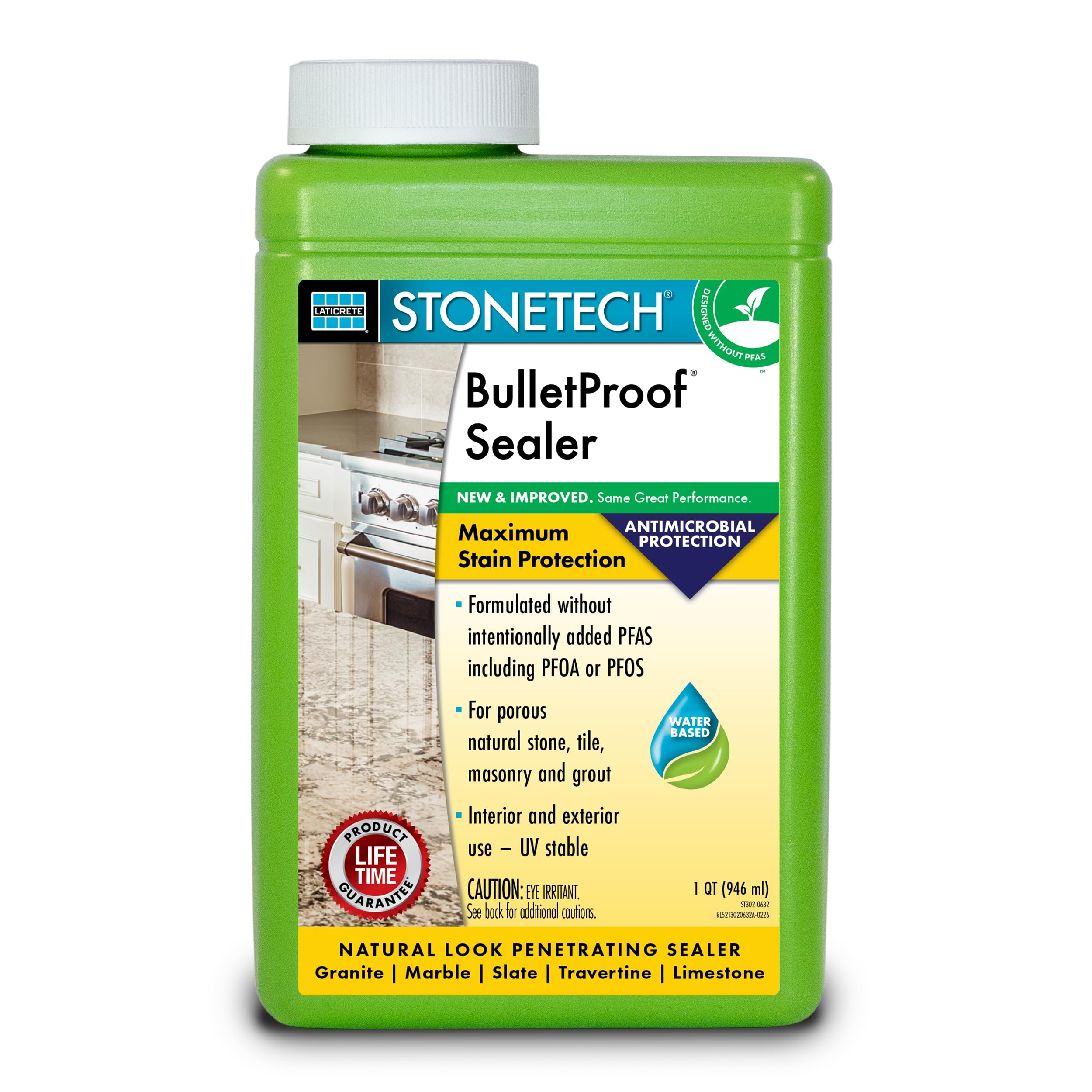 StoneTech BulletProof Sealer (32 oz)
