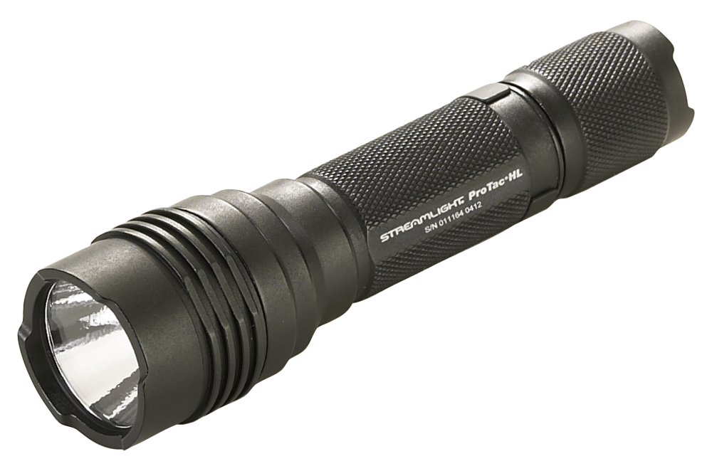 Streamlight 88040 ProTac HL-X