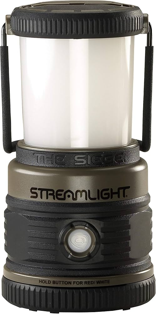 Streamlight Siege
