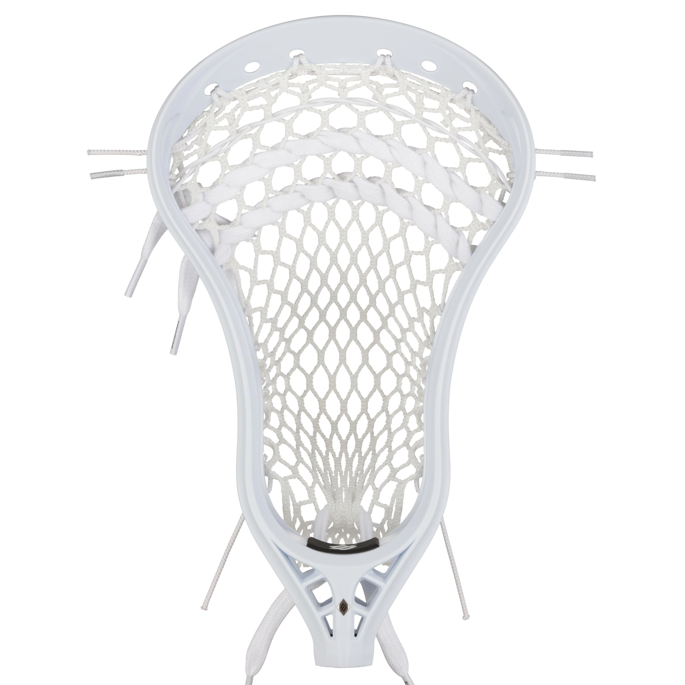 StringKing Mark 2A Complete Lacrosse Stick