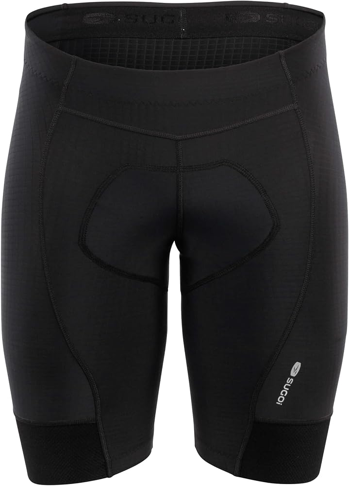 Sugoi Men's Evolution Short