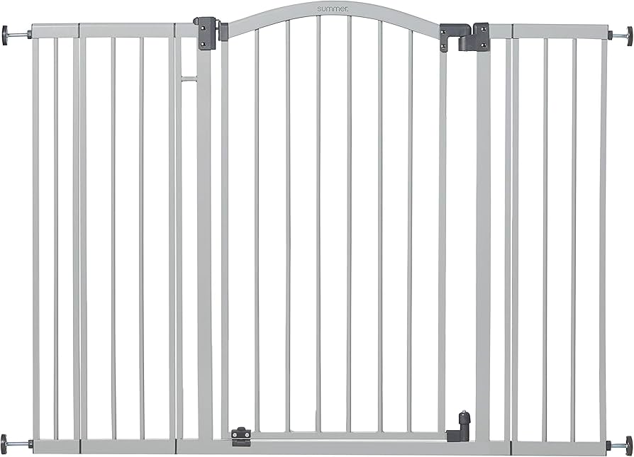Summer Infant Extra Tall Auto Close Gate