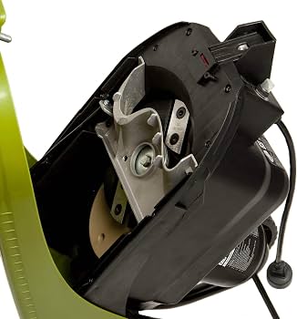 Sun Joe CJ601E 14-Amp Electric Wood Chipper Shredder