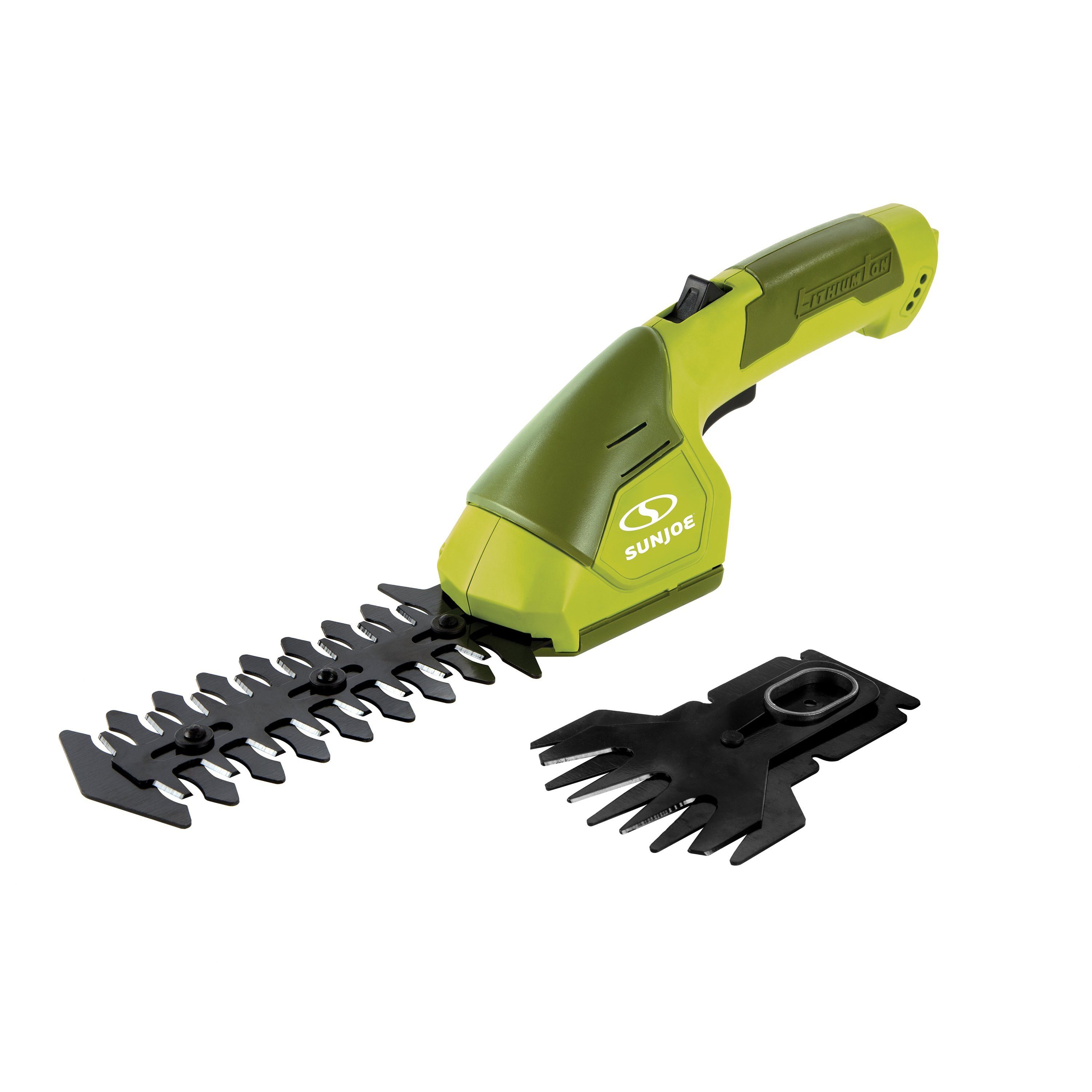 Sun Joe HJ604C 21-Inch Corded Hedge Trimmer