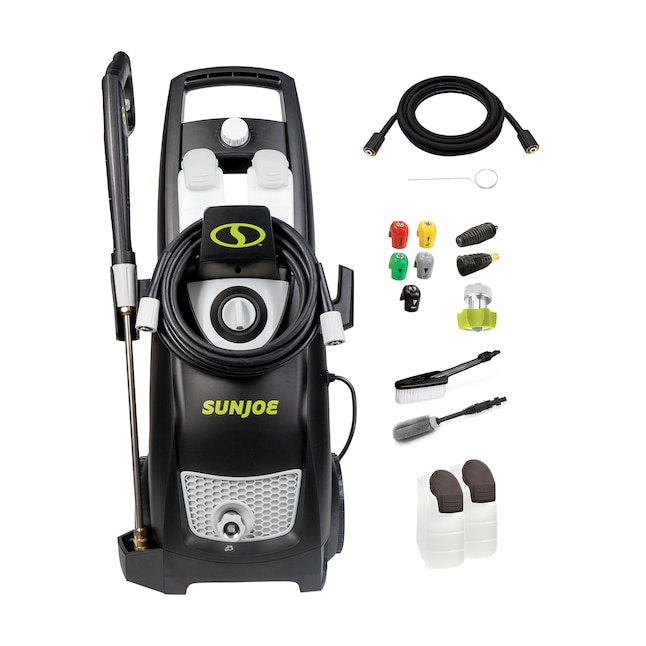 Sun Joe SPX3000