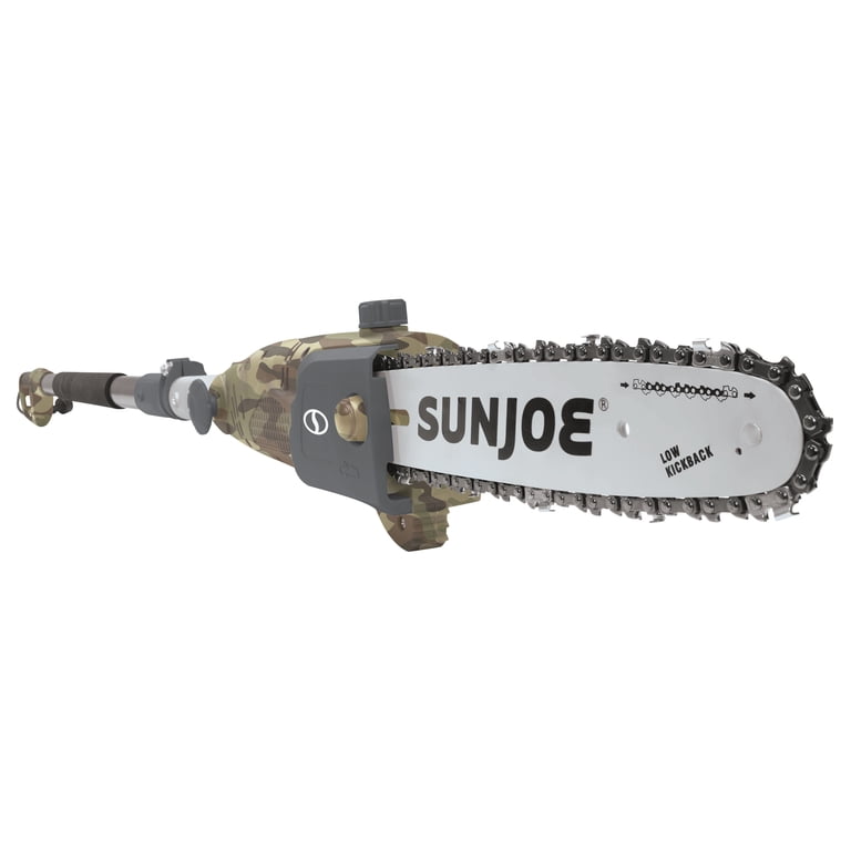 Sun Joe SWJ803E 14-Inch 15-Amp Electric Chainsaw