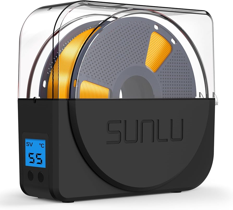 SUNLU Filament Dryer Box