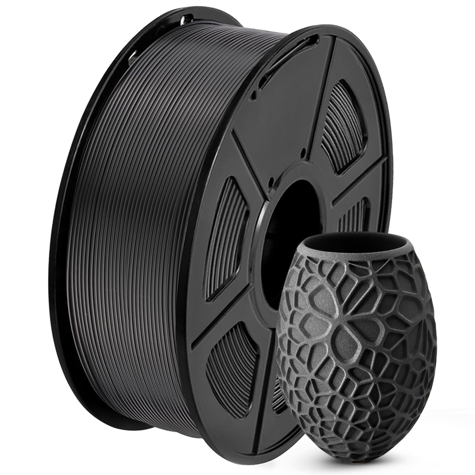 SUNLU PLA 3D Printing Filament 1.75mm