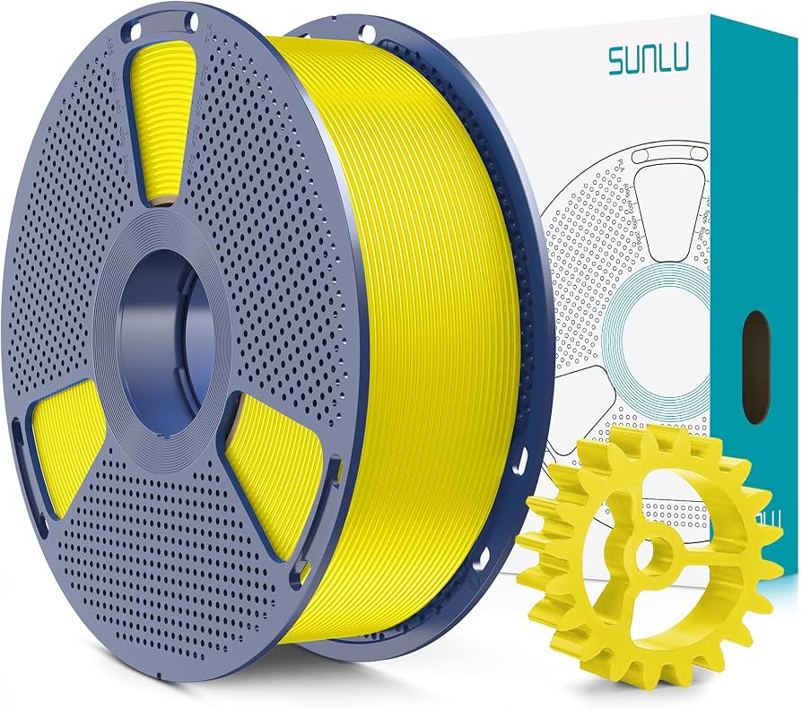 SUNLU PLA PRO+