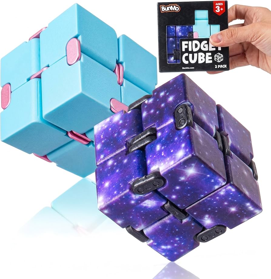 SUNMON Fidget Cube