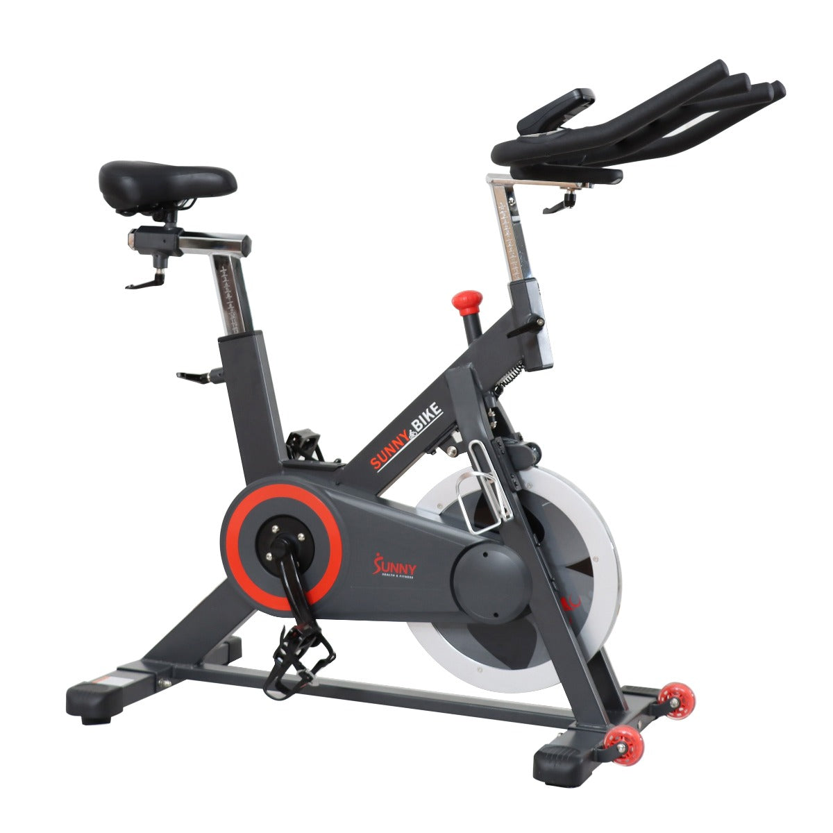 Sunny Health & Fitness SF-B1805 Indoor Cycling Bike