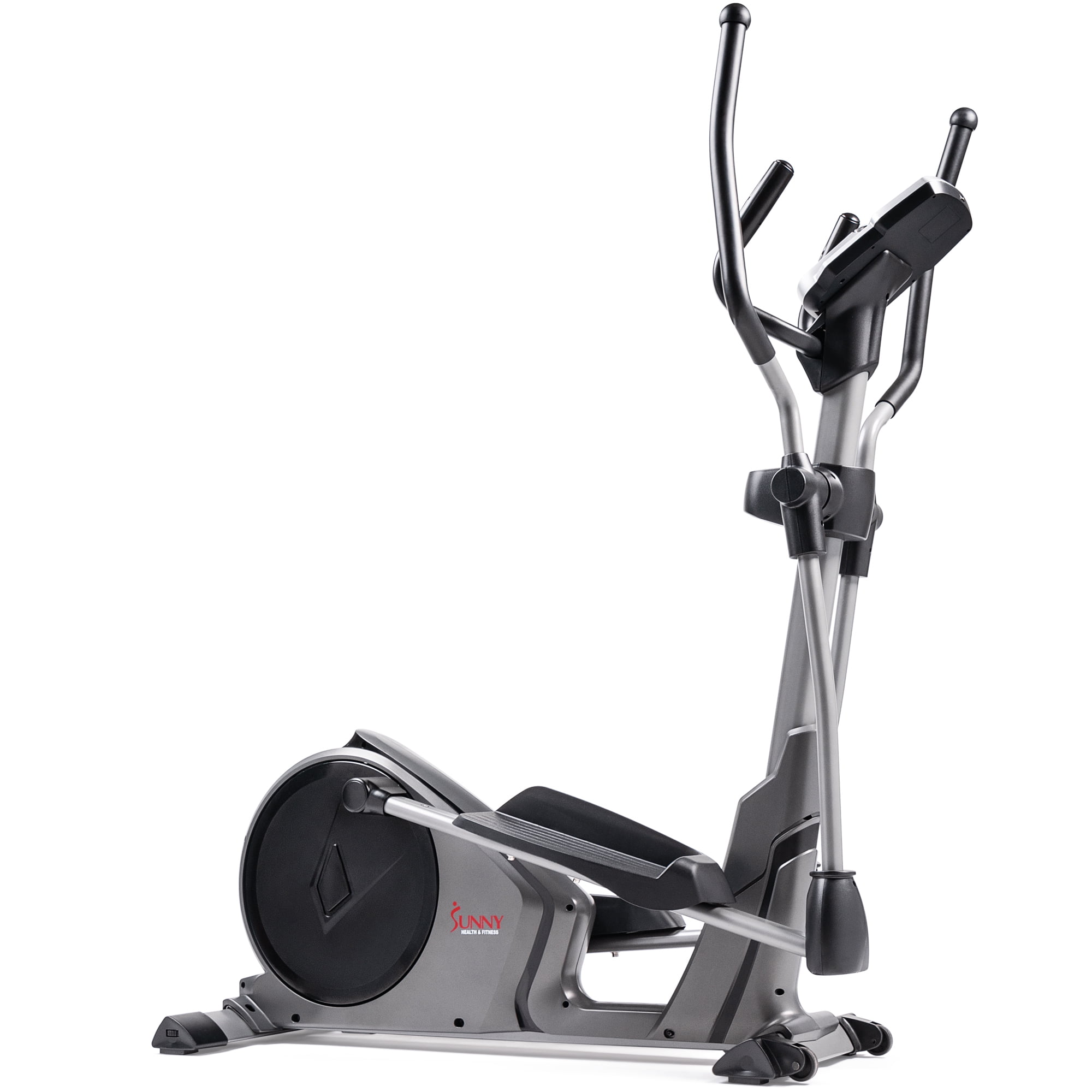 Sunny Health & Fitness SF-E3912 Magnetic Elliptical