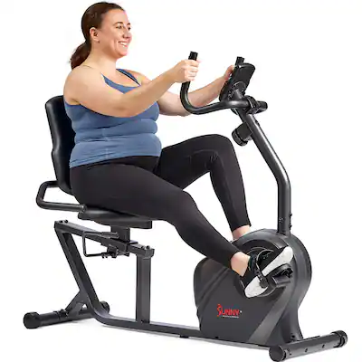 Sunny Health & Fitness SF-T7941 2025