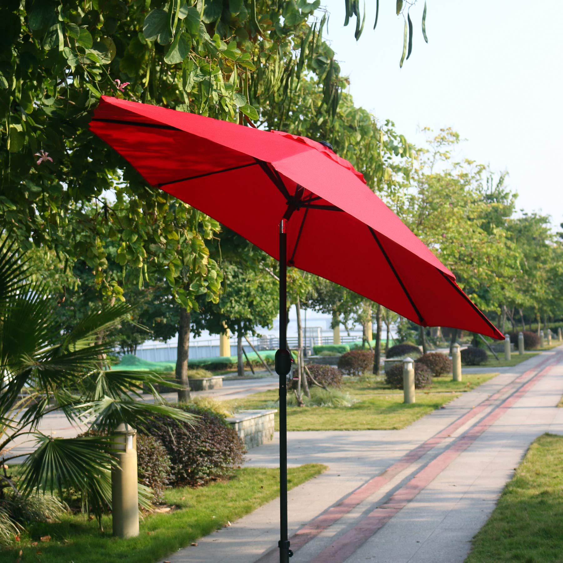 Sunnyglade 9' Market Umbrella