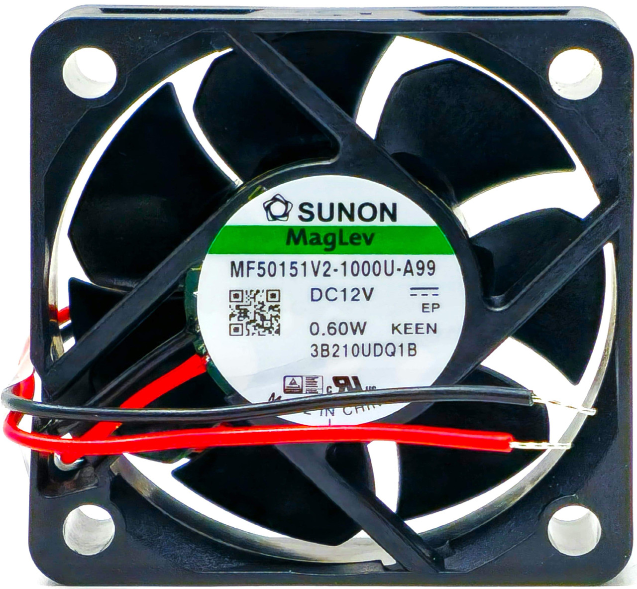 Sunon MF50151V2-1000U-A99 5015 Fan