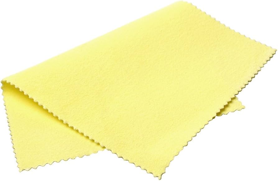 Sunshine Polishing Cloths