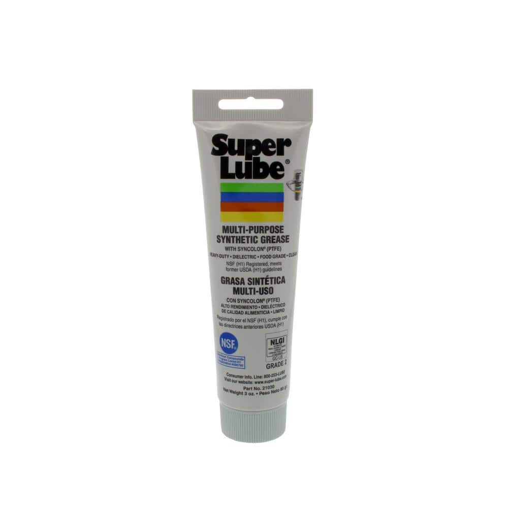 Super Lube 21030 Synthetic Grease