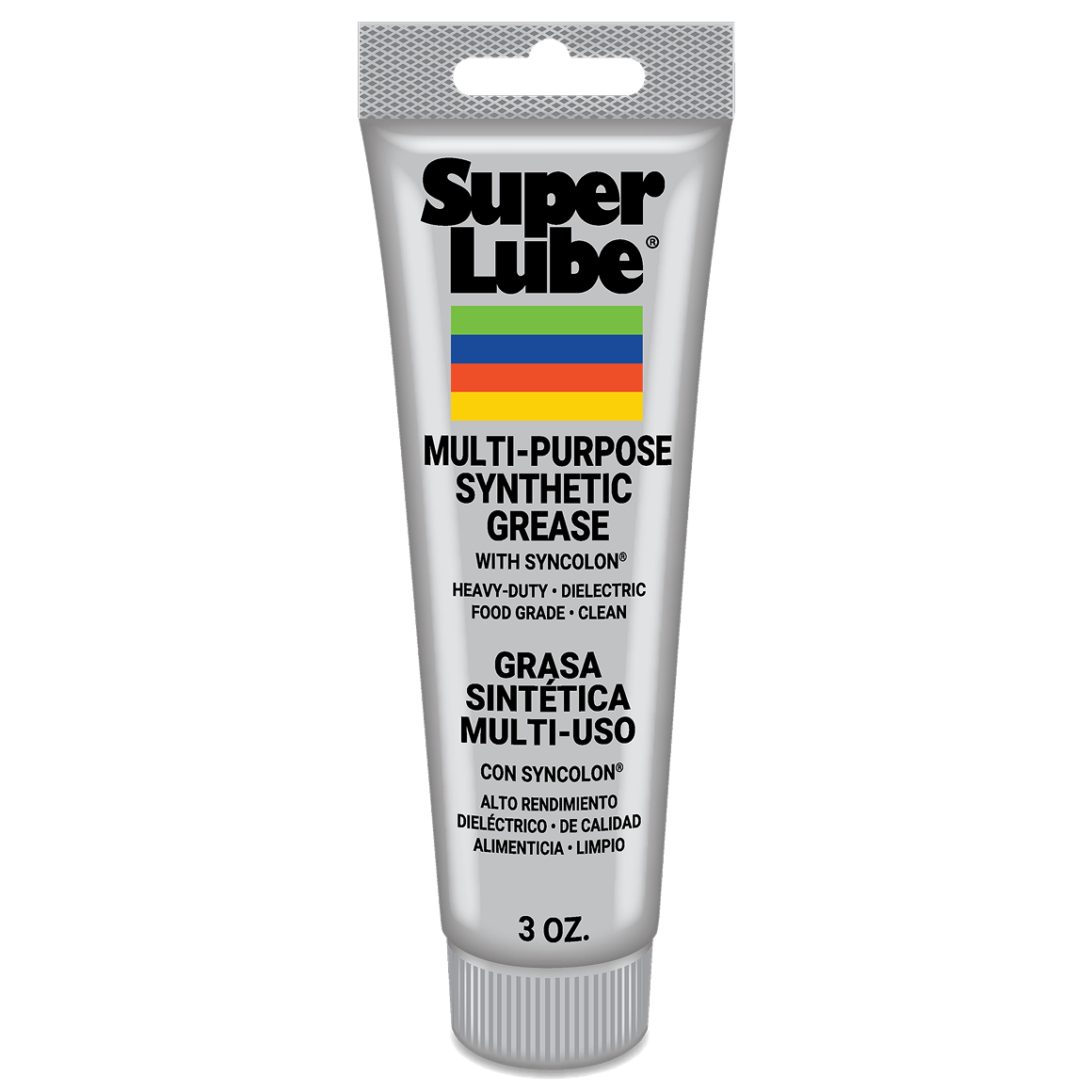 Super Lube Synthetic Grease