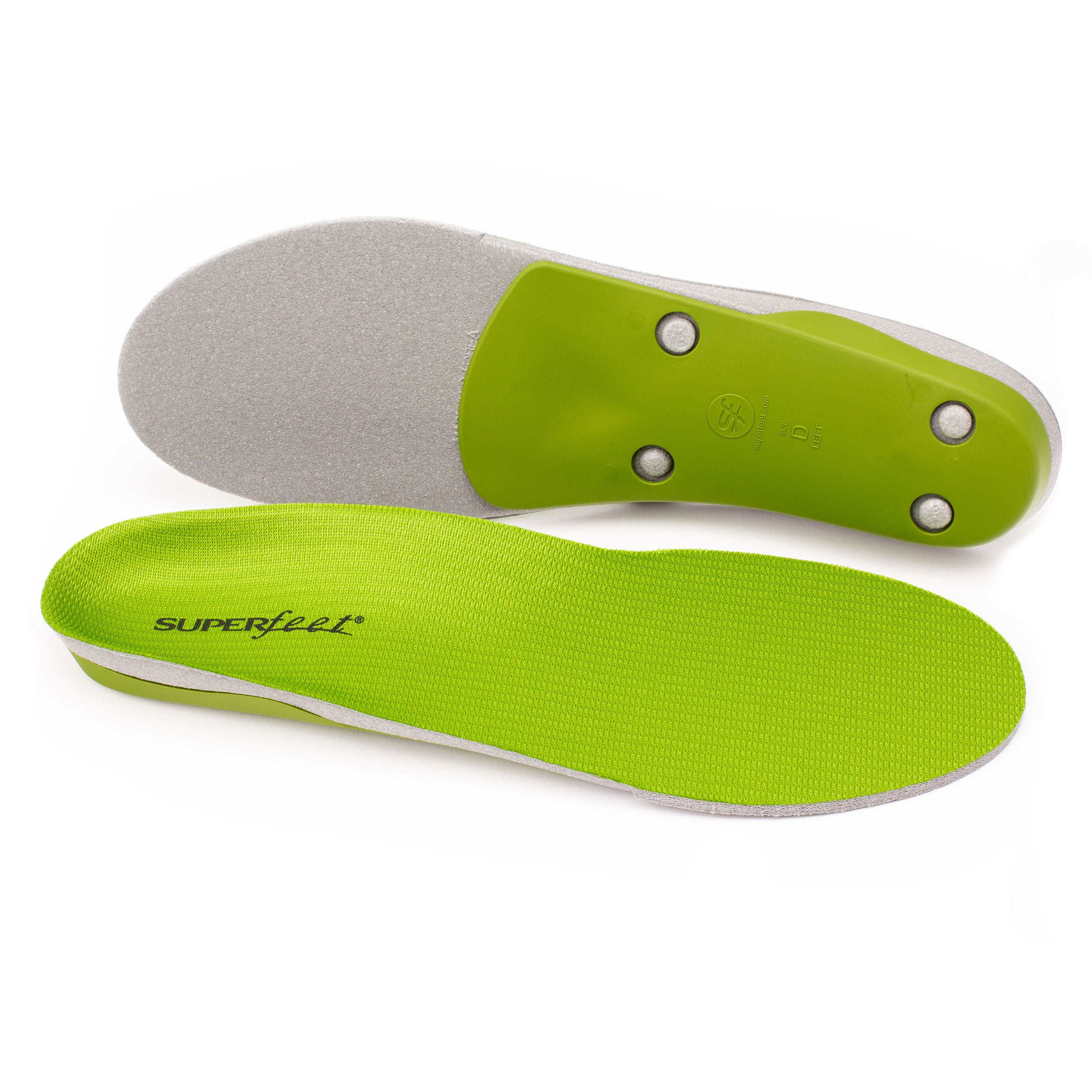 Superfeet Green Insoles