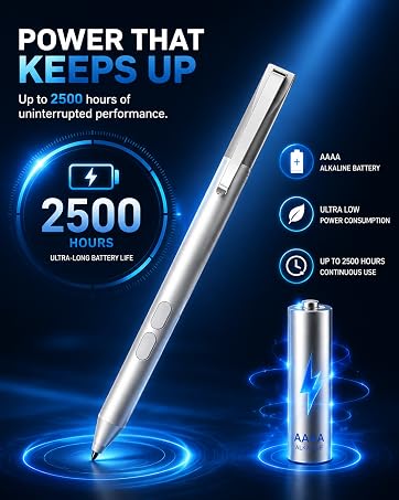 Surface Pen (2023 Edition)