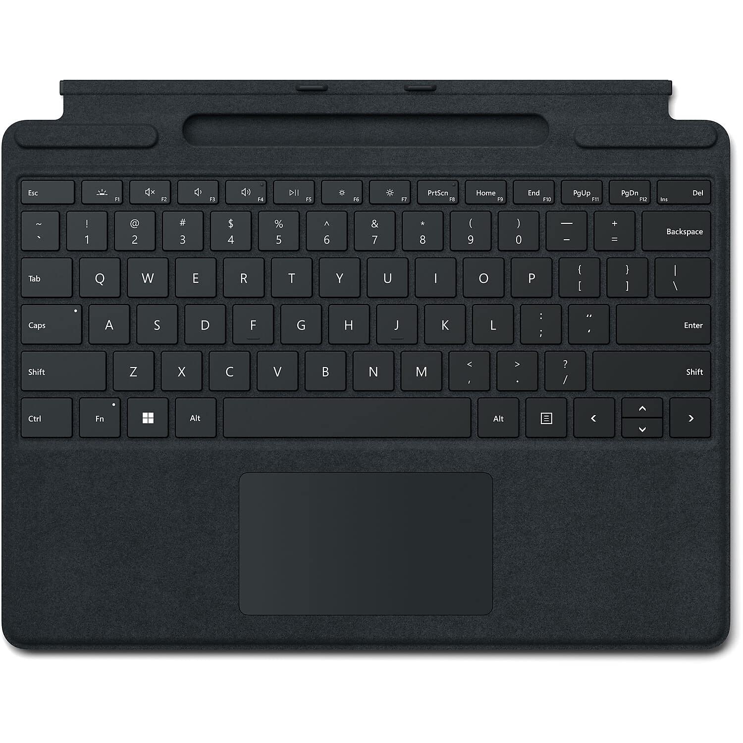 Surface Pro Signature Keyboard