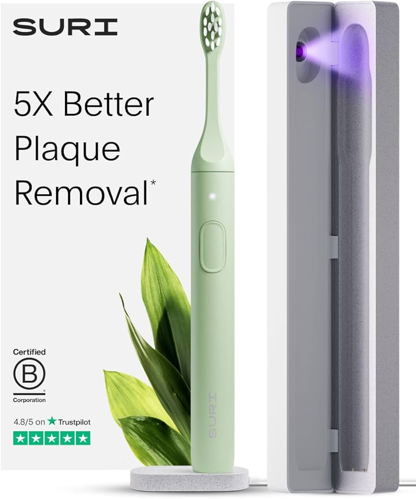 SURI Electric Toothbrush