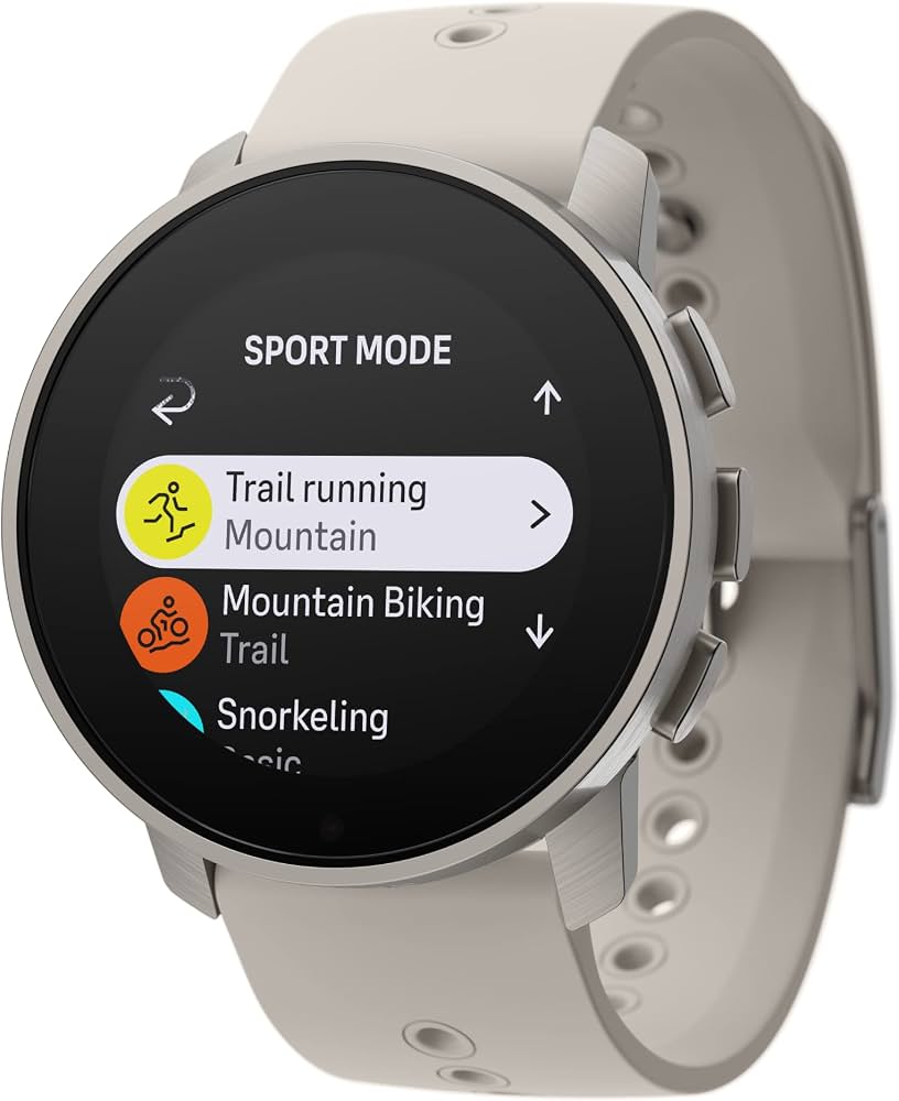 Suunto 9 Peak