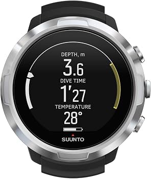 SUUNTO D5 Dive Computer