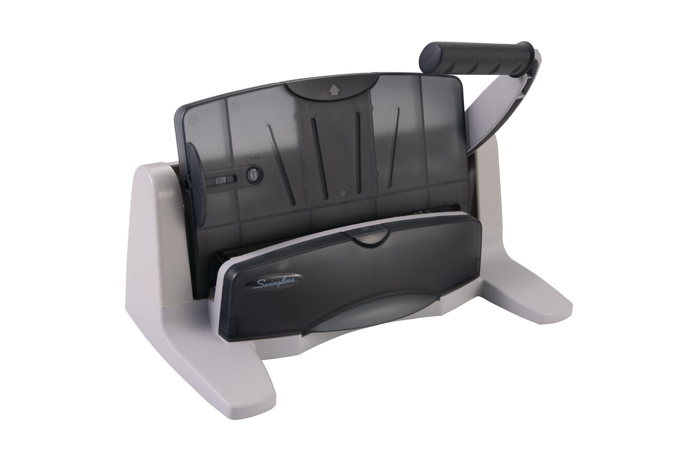 Swingline Heavy Duty Hole Punch