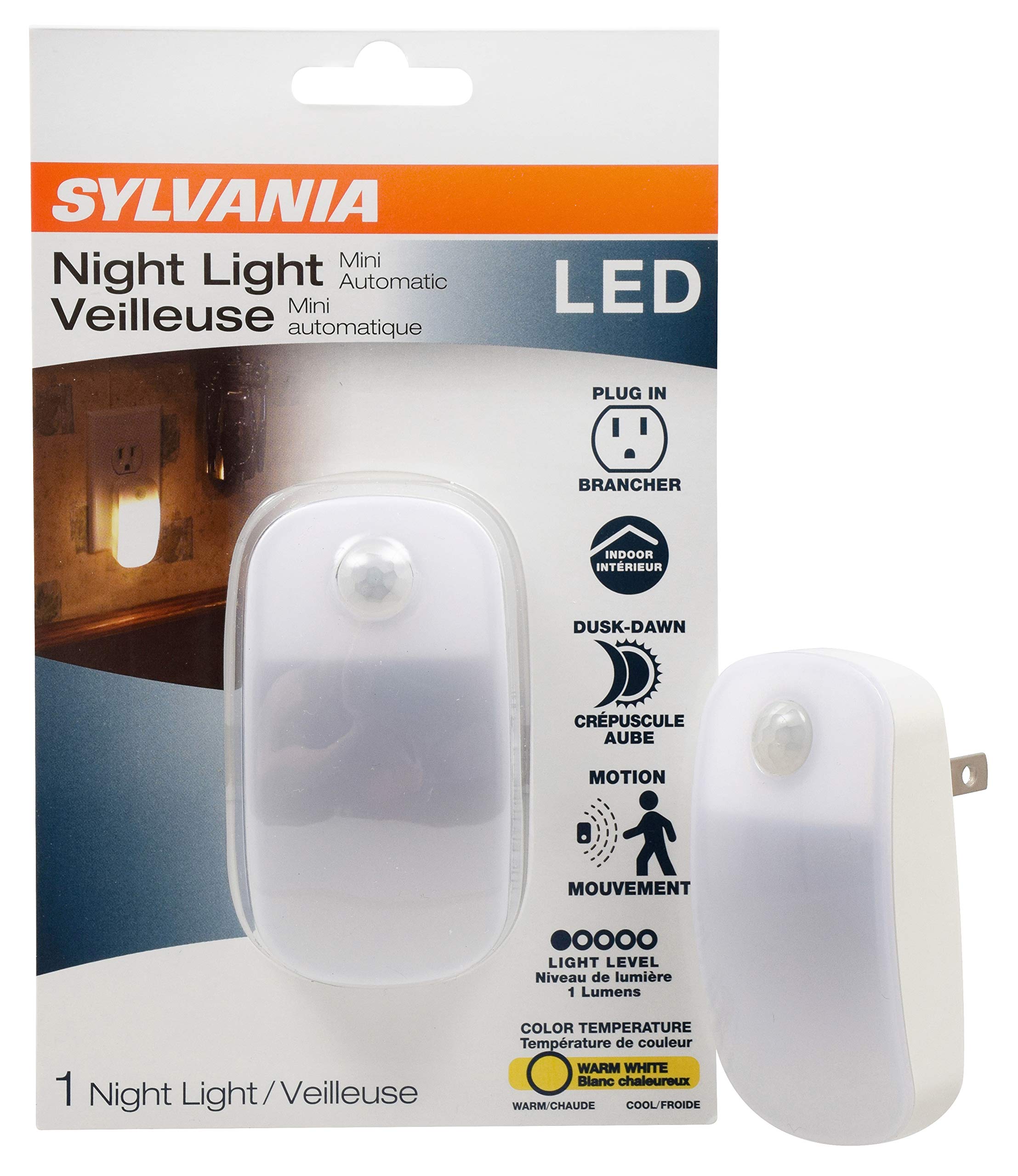 Sylvania LED Night Light
