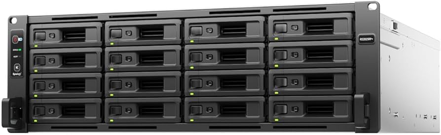 Synology DS224+