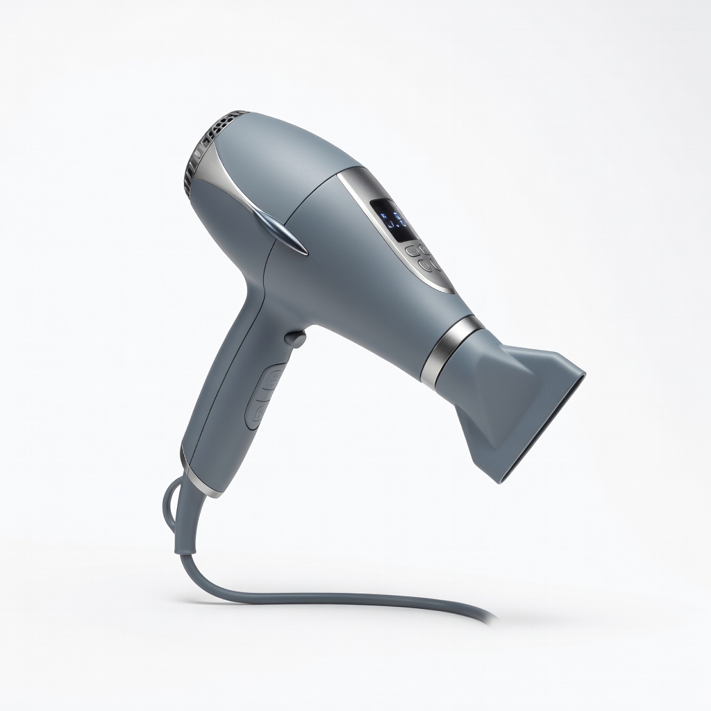T3 AereLuxe Digital Ionic Professional Blow Dryer