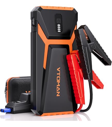 TACKLIFE T8 Pro 2000A