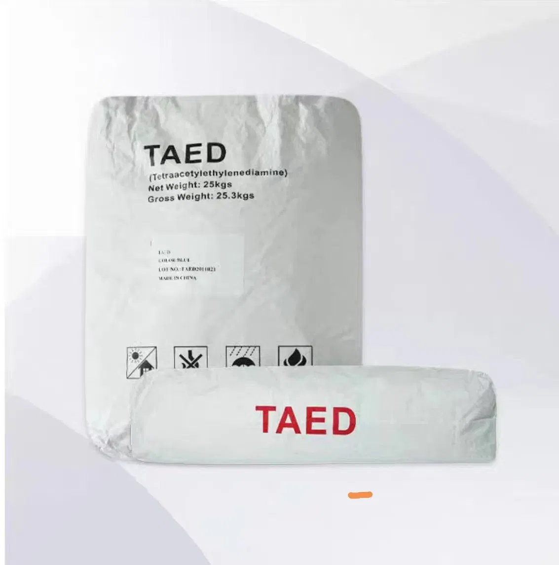 TAED Powder Tetraacetylethylenediamine