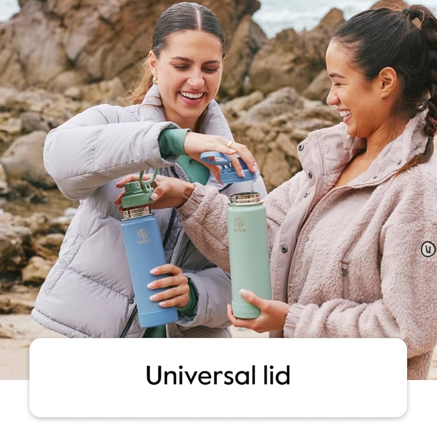 Swell 25 oz Insulated Stainless Steel